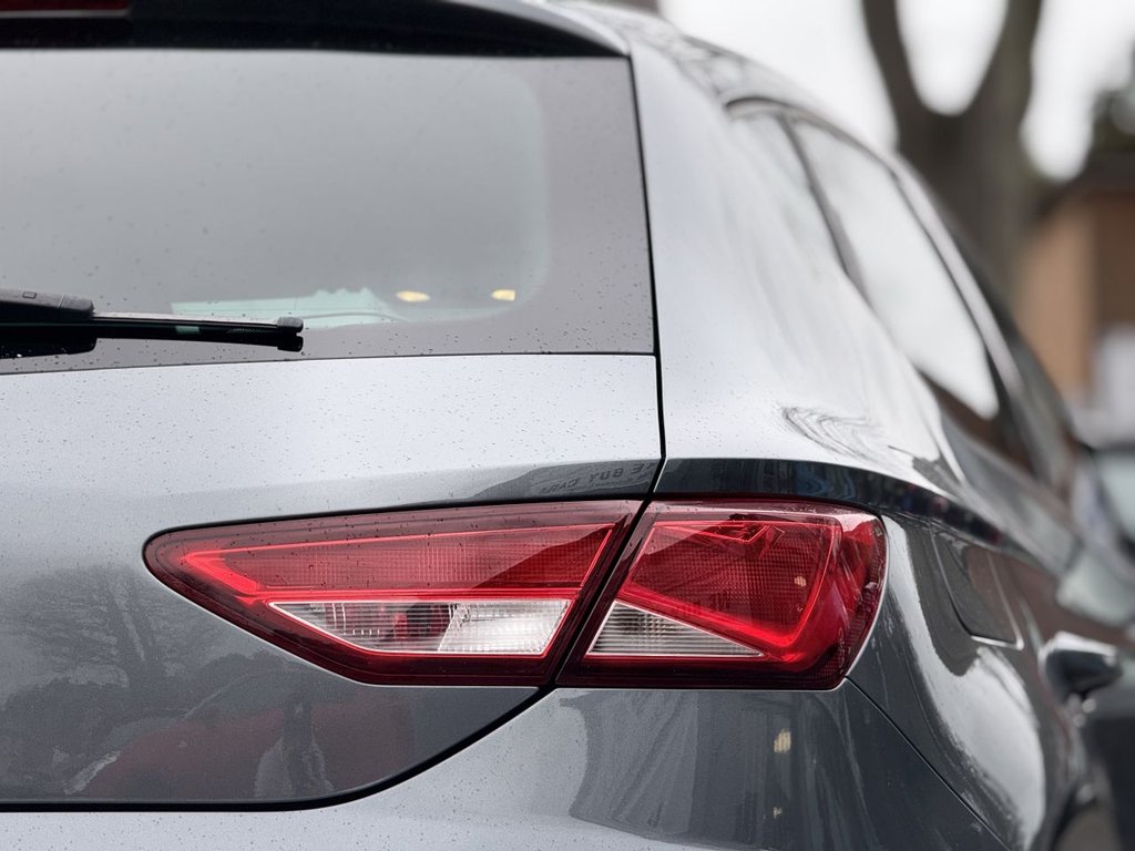 Used SEAT Leon 2018 for sale - 76986046: Photo 19