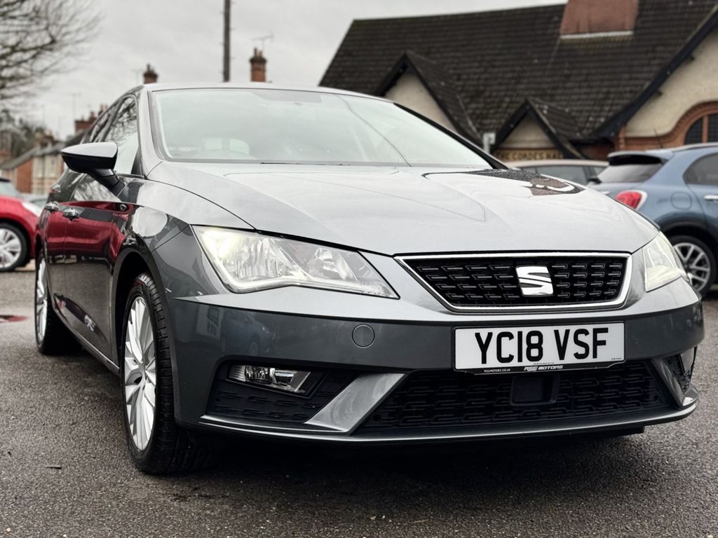 Used SEAT Leon 2018 for sale - 76986046: Photo 22