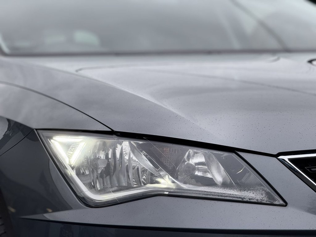 Used SEAT Leon 2018 for sale - 76986046: Photo 23