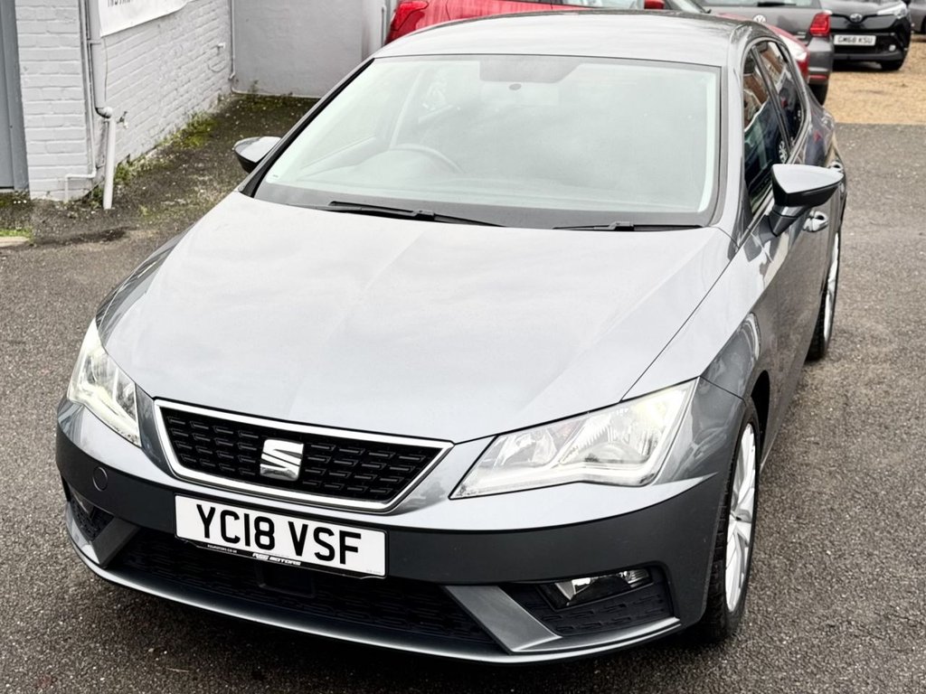 Used SEAT Leon 2018 for sale - 76986046: Photo 26
