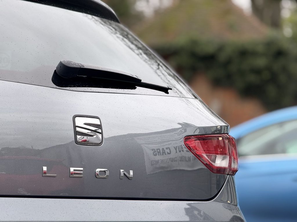 Used SEAT Leon 2018 for sale - 76986046: Photo 27