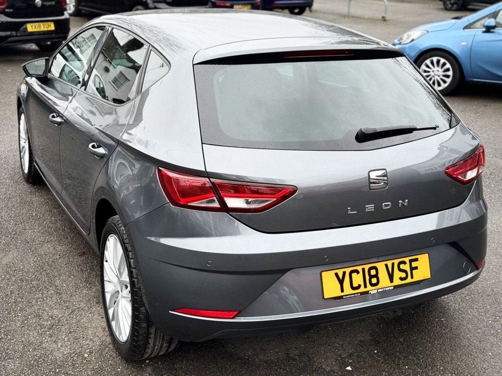 Used SEAT Leon 2018 for sale - 76986046: Photo 31