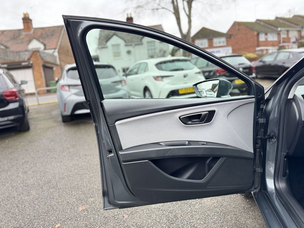 Used SEAT Leon 2018 for sale - 76986046: Photo 35