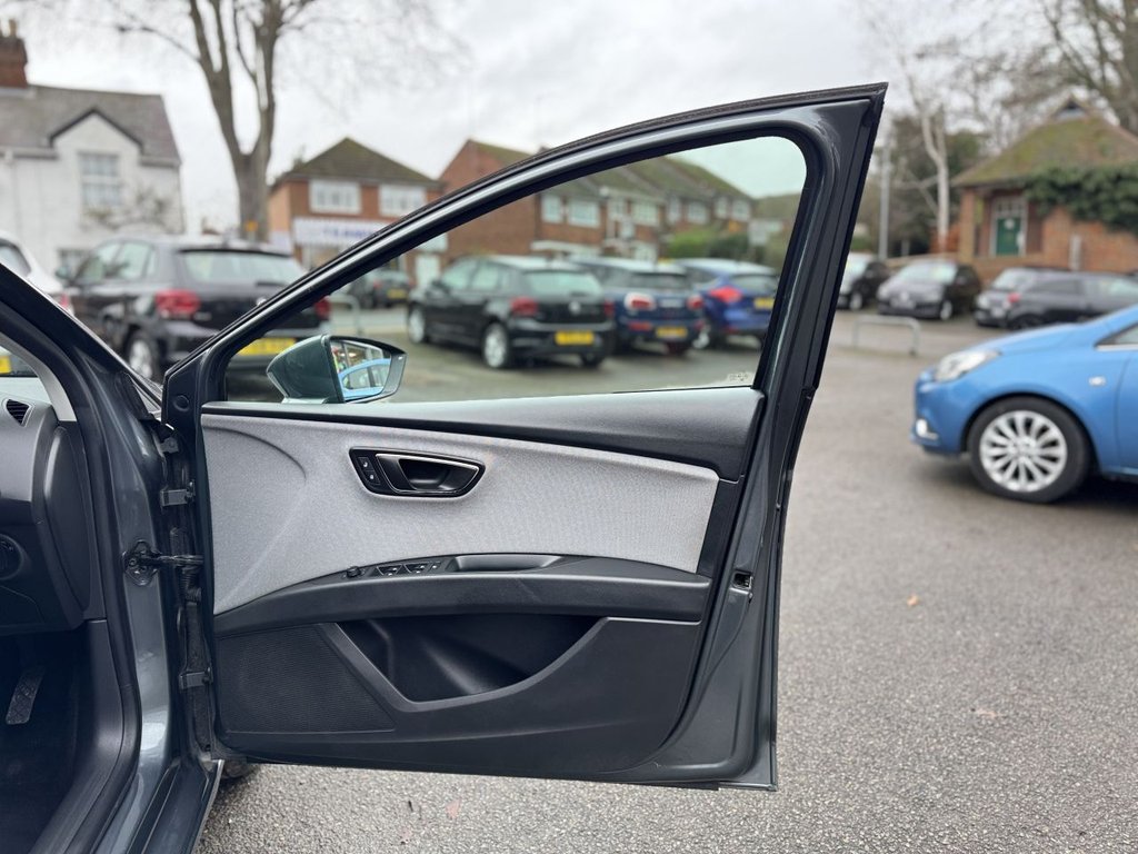 Used SEAT Leon 2018 for sale - 76986046: Photo 37