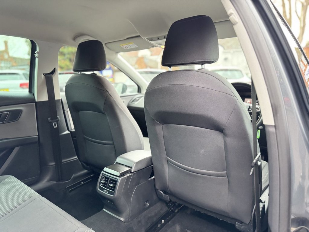 Used SEAT Leon 2018 for sale - 76986046: Photo 38