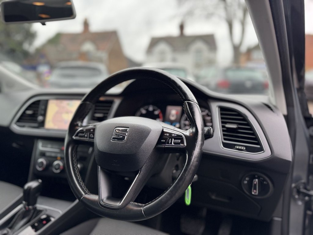 Used SEAT Leon 2018 for sale - 76986046: Photo 40