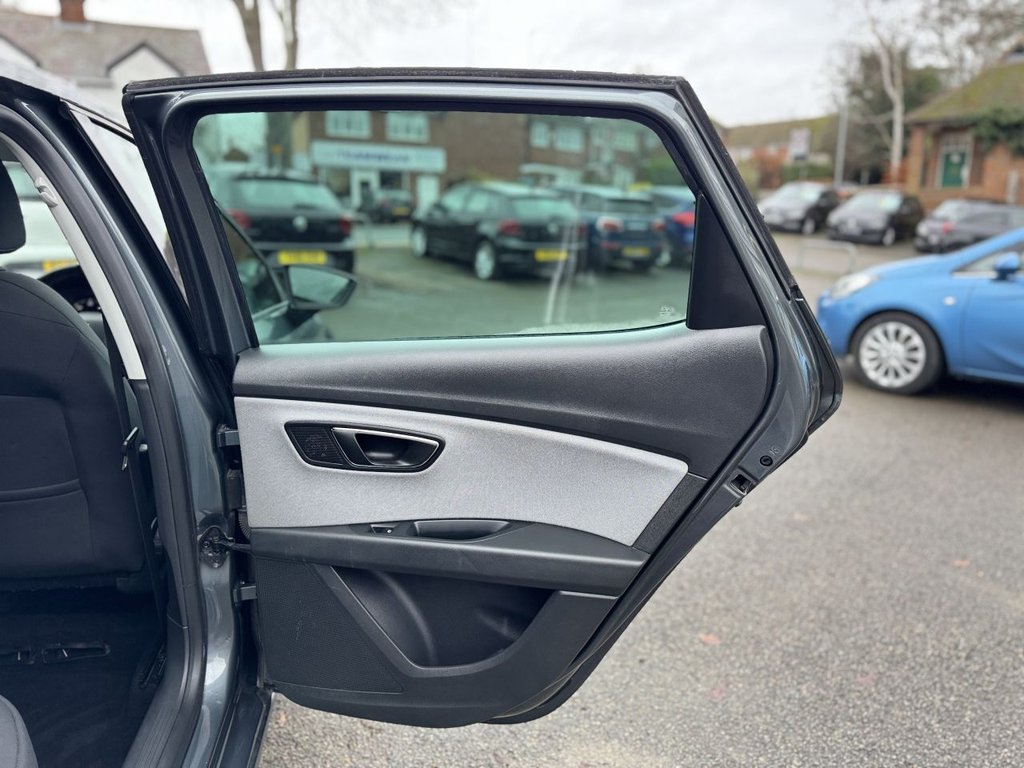 Used SEAT Leon 2018 for sale - 76986046: Photo 41