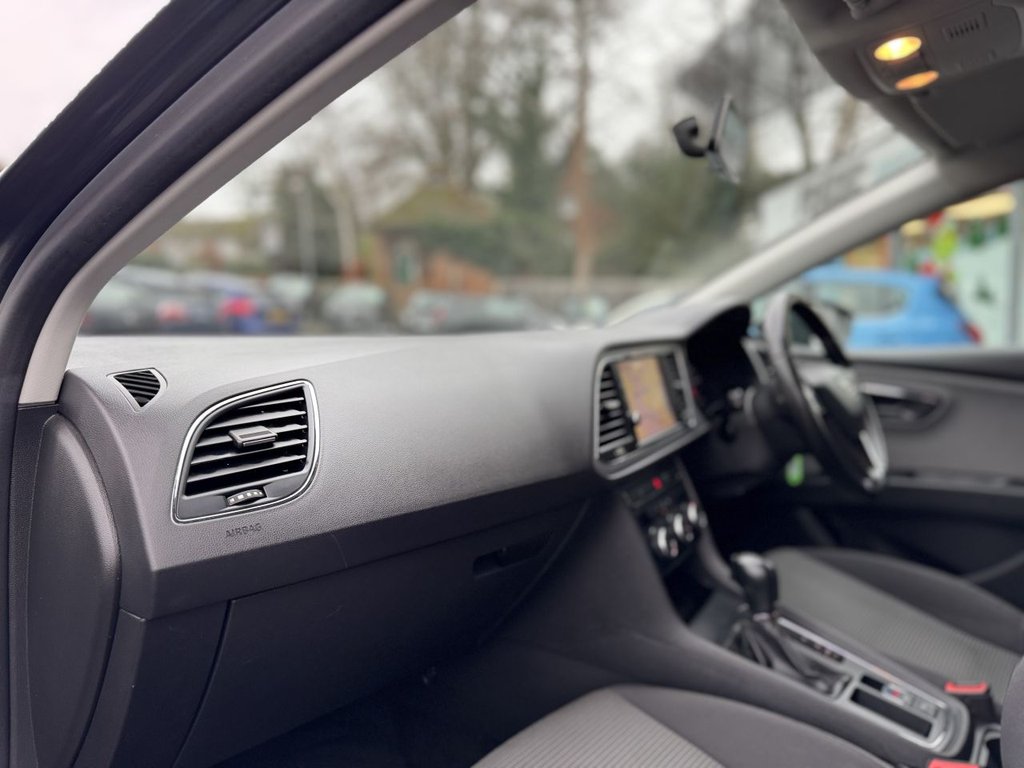 Used SEAT Leon 2018 for sale - 76986046: Photo 44