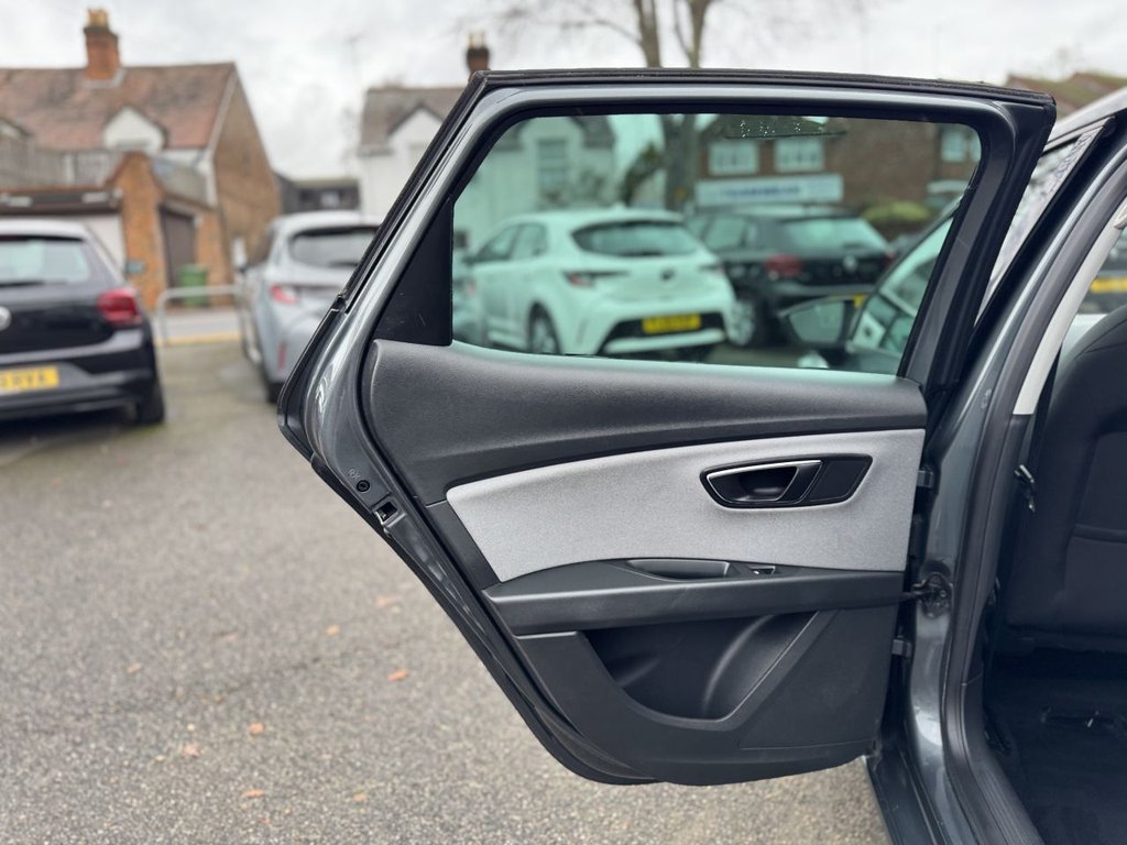 Used SEAT Leon 2018 for sale - 76986046: Photo 45