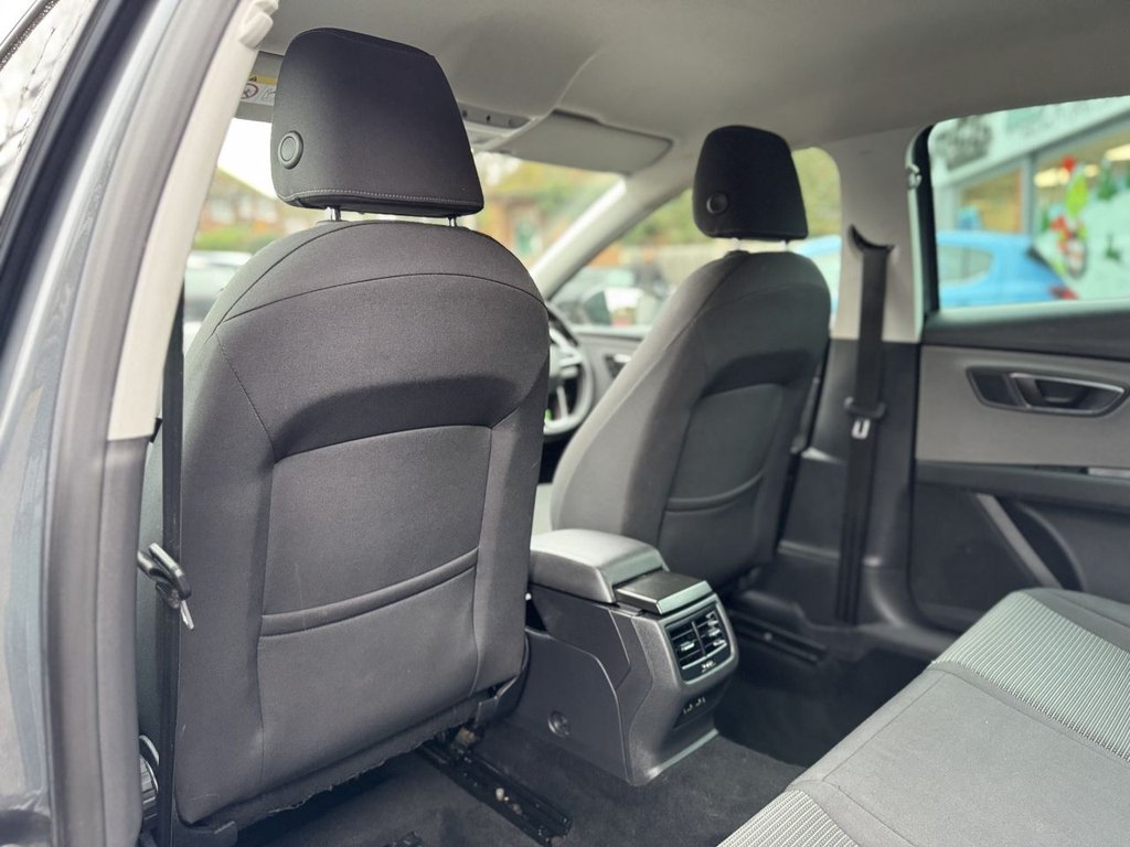 Used SEAT Leon 2018 for sale - 76986046: Photo 46