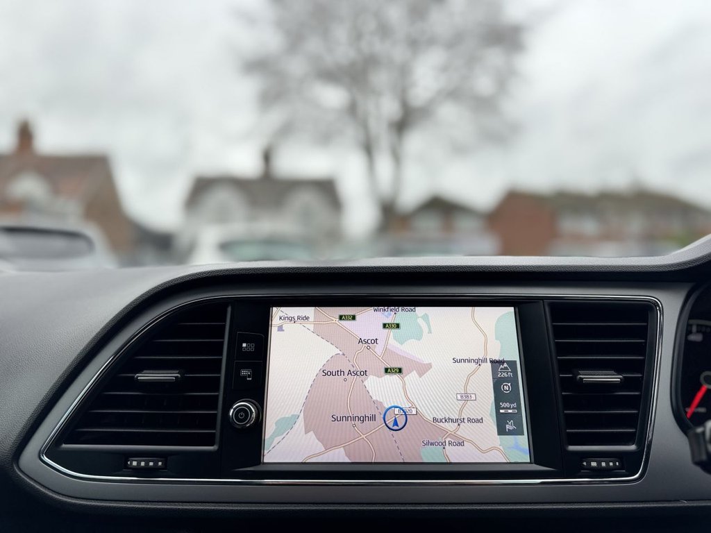 Used SEAT Leon 2018 for sale - 76986046: Photo 47