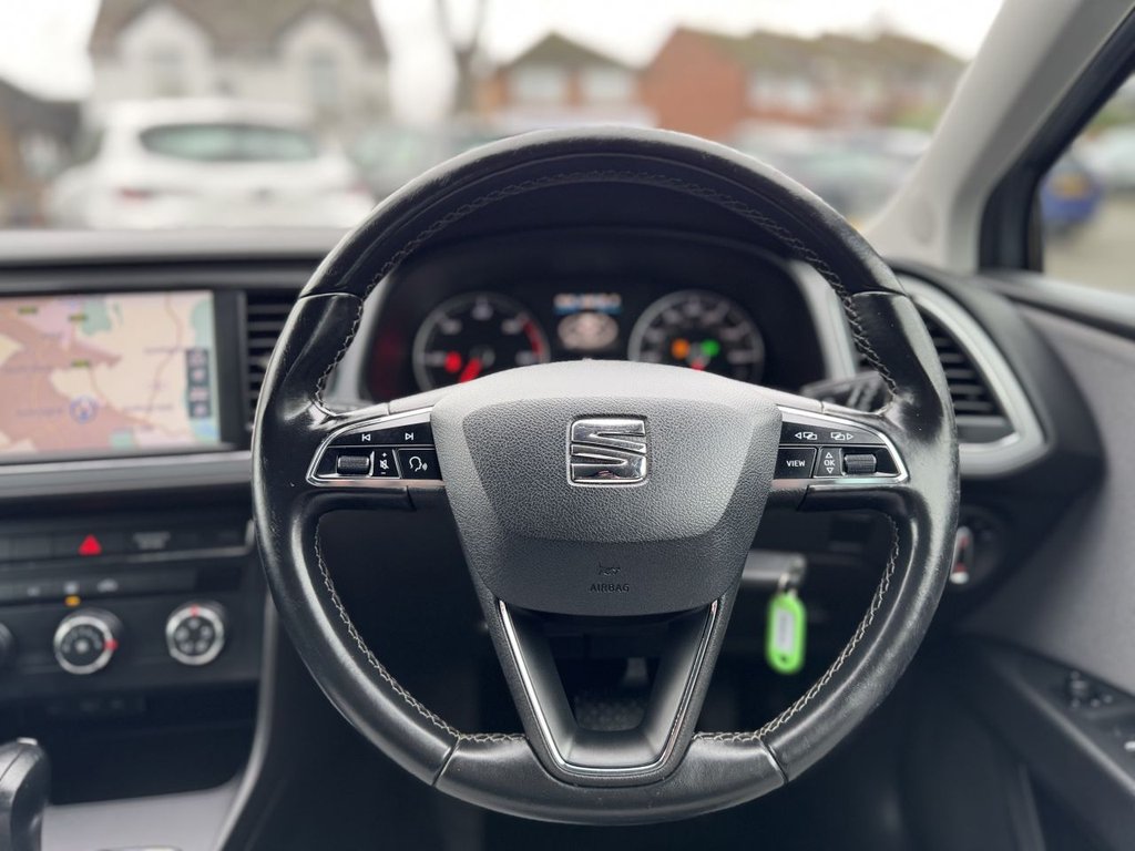 Used SEAT Leon 2018 for sale - 76986046: Photo 48