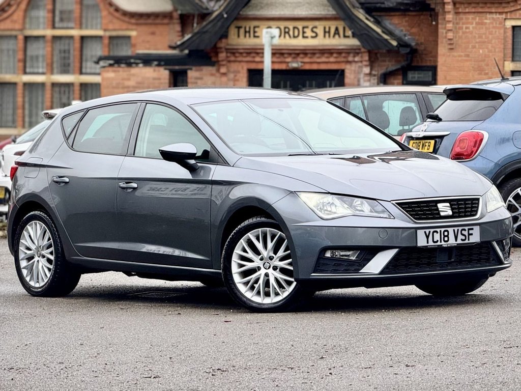 Used SEAT Leon 2018 for sale - 76986046: Photo 49