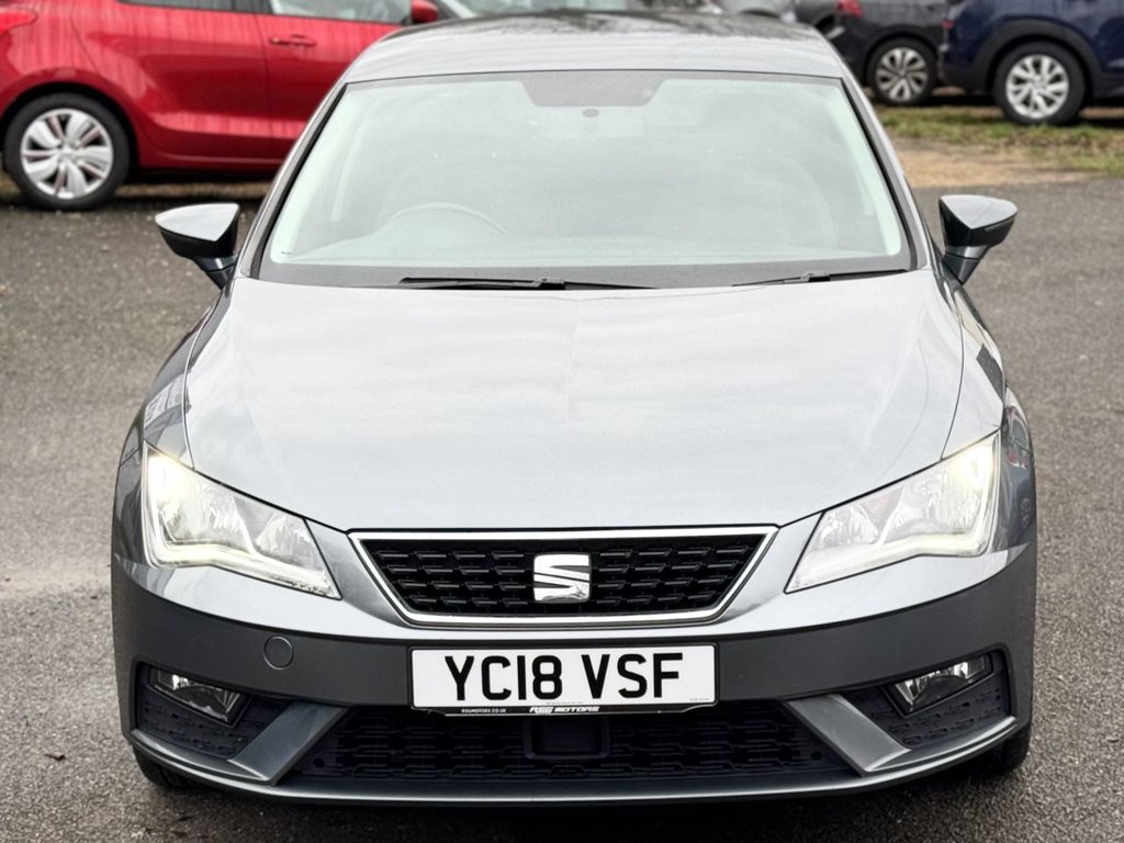 Used SEAT Leon 2018 for sale - 76986046: Photo 5