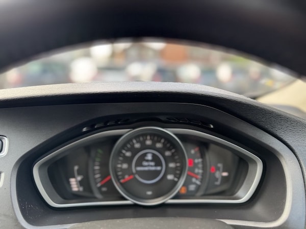 Used Volvo V40 2019 for sale - 75207327: Photo 16