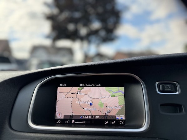 Used Volvo V40 2019 for sale - 75207327: Photo 17