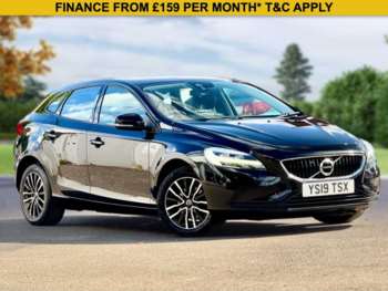 2019 (19) - 2.0 D2 Momentum Nav Plus Hatchback 5dr Diesel Manual Euro 6 (s/s) (120 ps)
