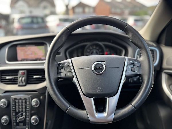 Used Volvo V40 2019 for sale - 75207327: Photo 20
