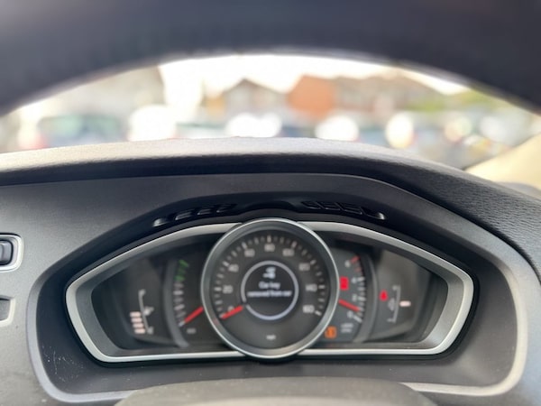 Used Volvo V40 2019 for sale - 75207327: Photo 21