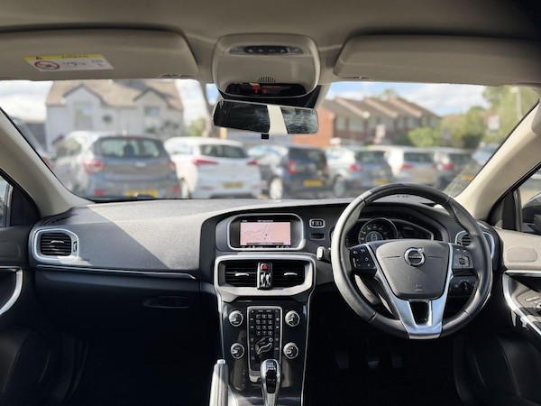 Used Volvo V40 2019 for sale - 75207327: Photo 22
