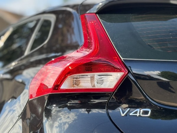 Used Volvo V40 2019 for sale - 75207327: Photo 36