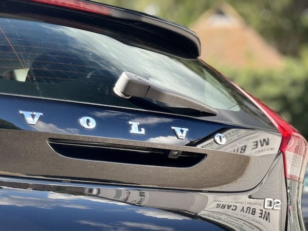 Used Volvo V40 2019 for sale - 75207327: Photo 37