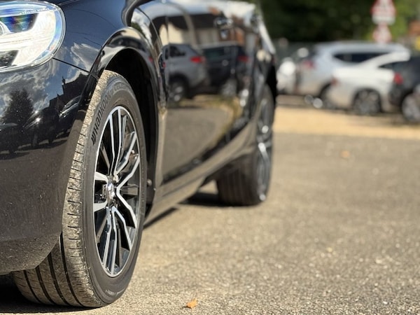 Used Volvo V40 2019 for sale - 75207327: Photo 39