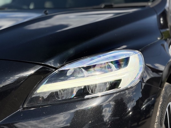 Used Volvo V40 2019 for sale - 75207327: Photo 43