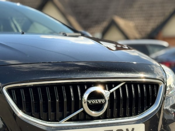 Used Volvo V40 2019 for sale - 75207327: Photo 46