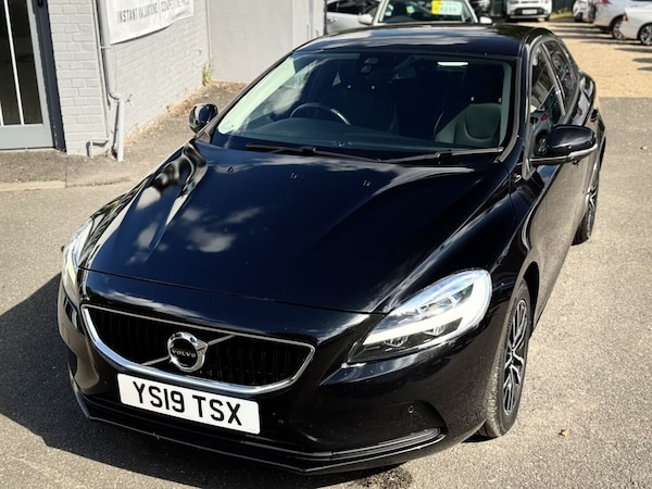 Used Volvo V40 2019 for sale - 75207327: Photo 47