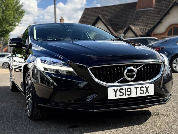 Used Volvo V40 2019 for sale - 75207327: Photo 48