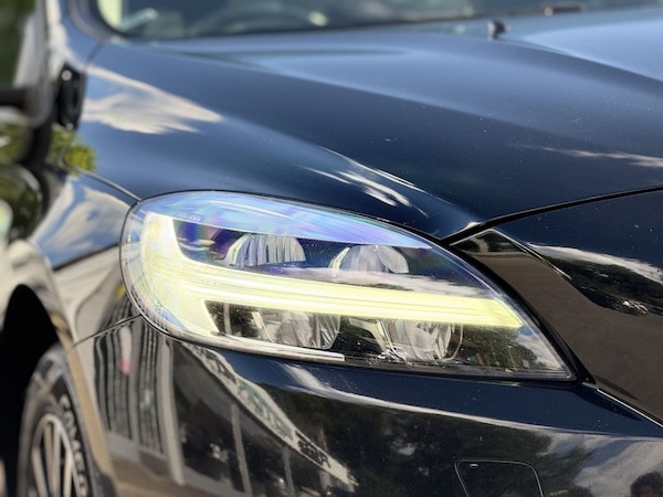 Used Volvo V40 2019 for sale - 75207327: Photo 49