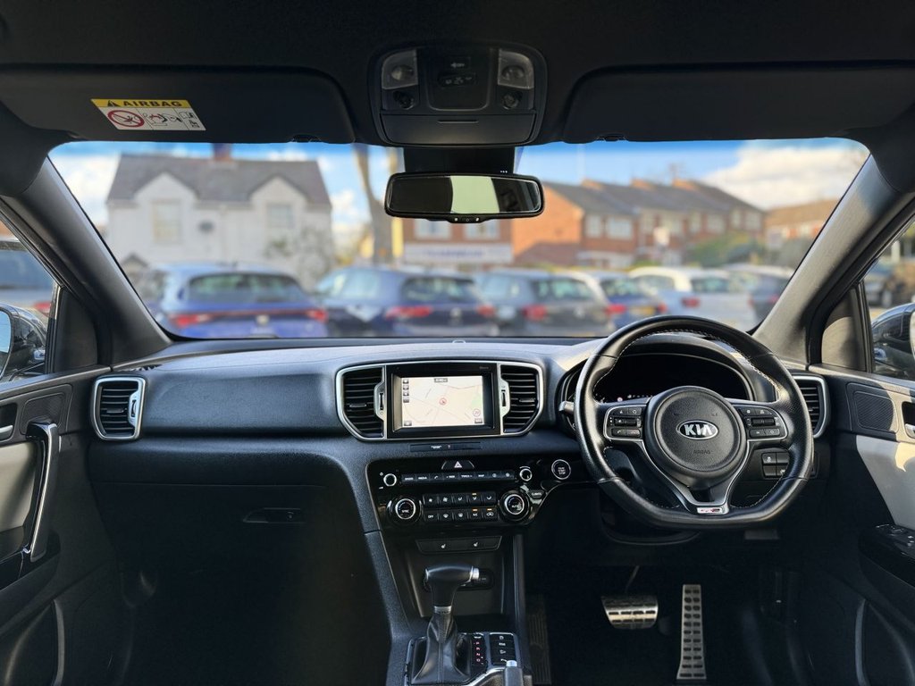 Used Kia Sportage 2018 for sale - 78102617: Photo 11