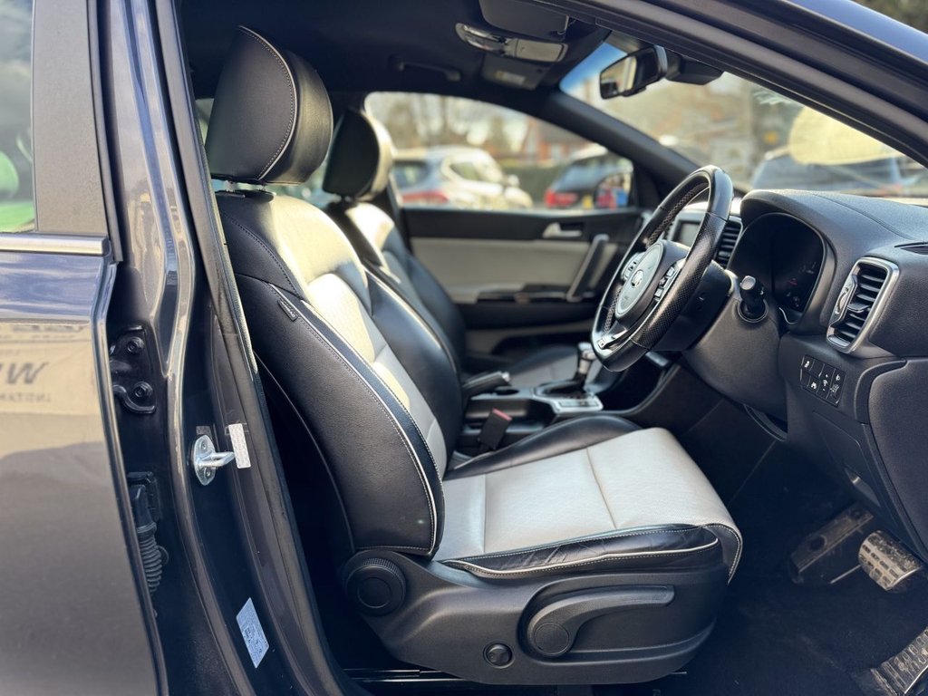 Used Kia Sportage 2018 for sale - 78102617: Photo 12