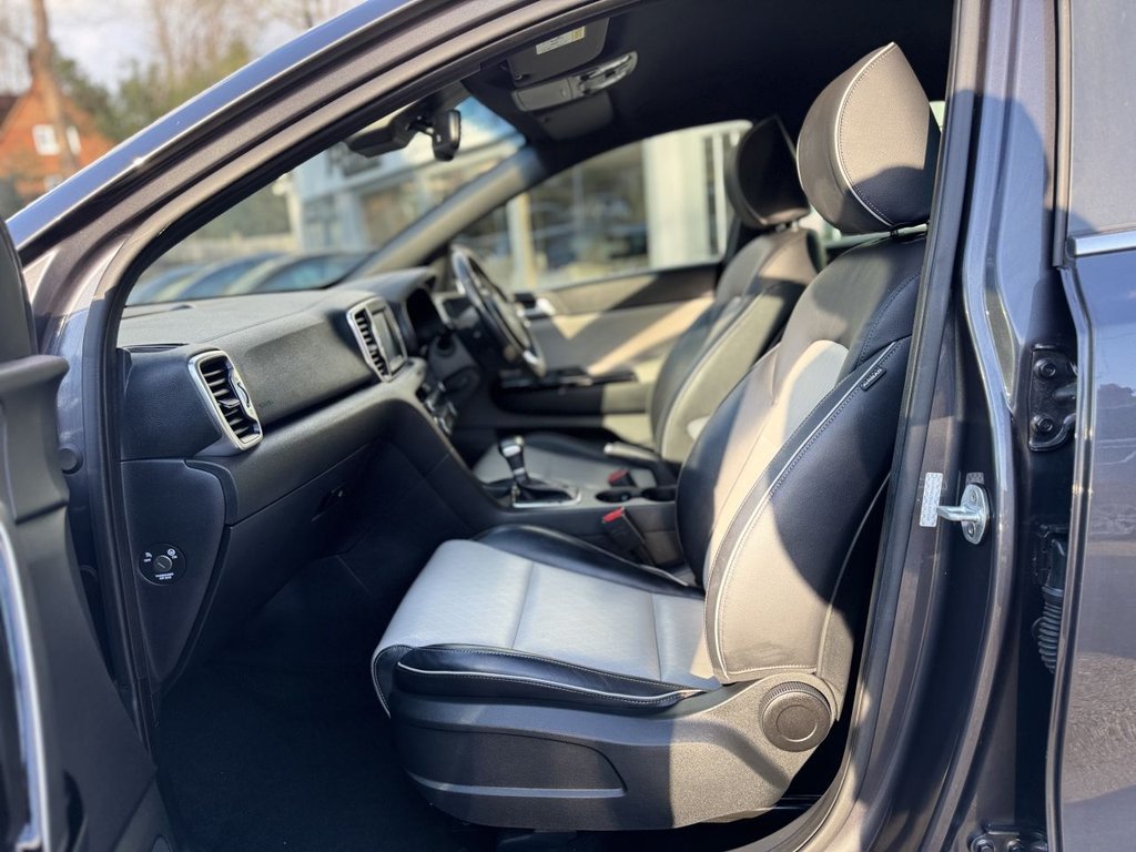 Used Kia Sportage 2018 for sale - 78102617: Photo 13