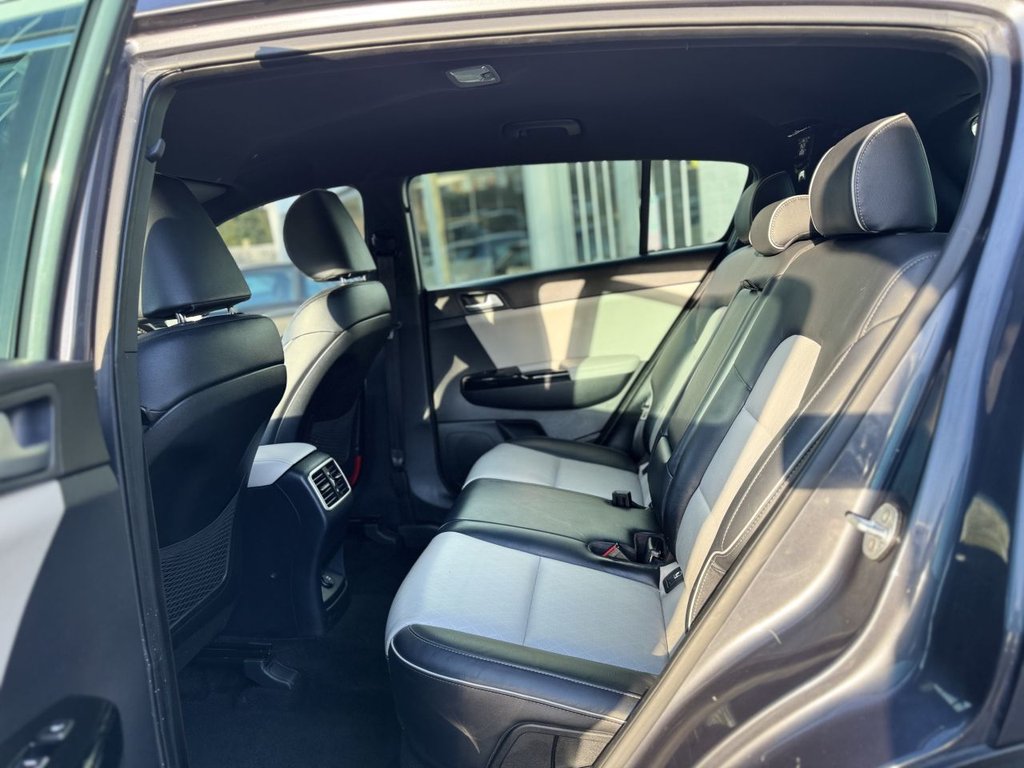 Used Kia Sportage 2018 for sale - 78102617: Photo 15