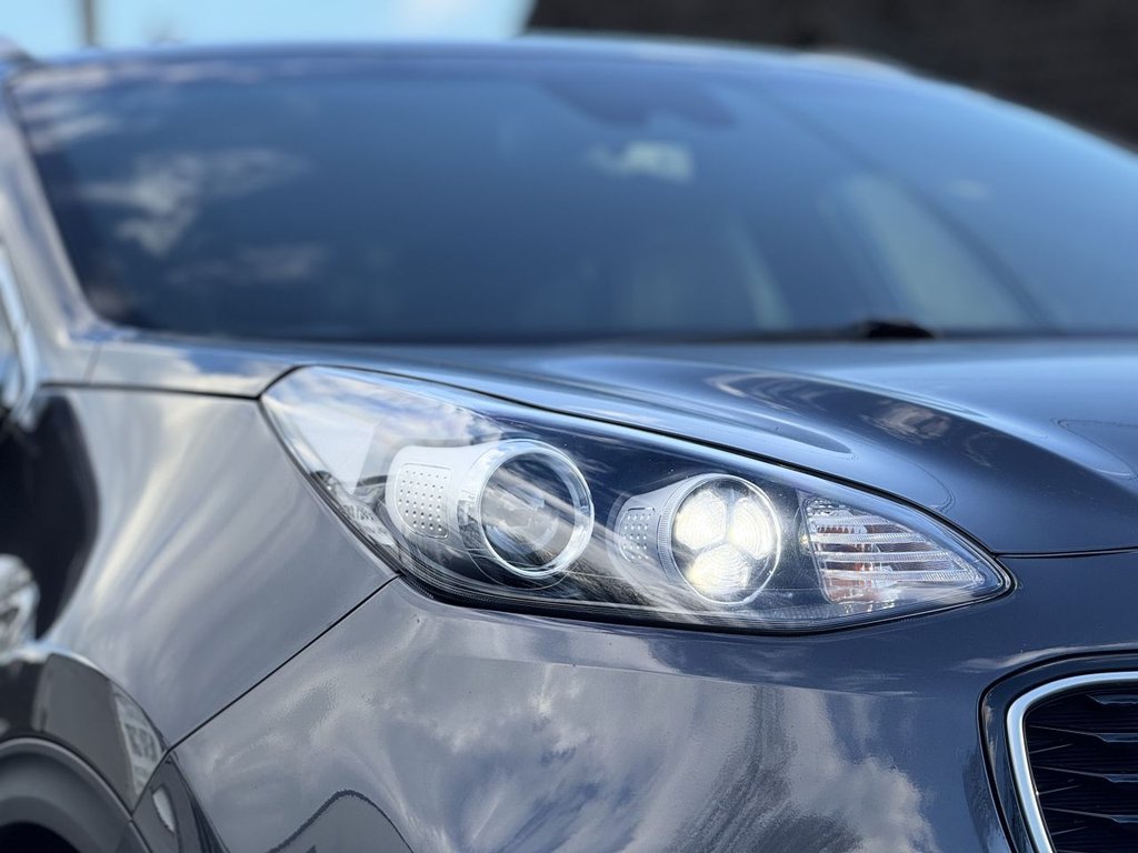 Used Kia Sportage 2018 for sale - 78102617: Photo 19