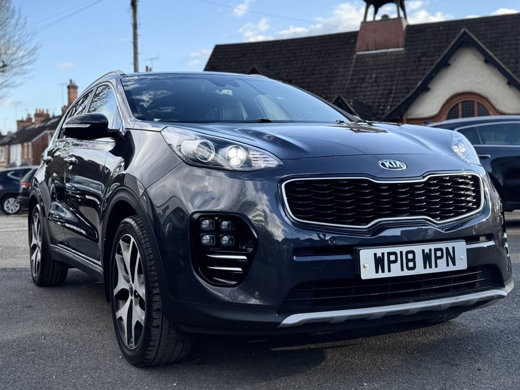 Used Kia Sportage 2018 for sale - 78102617: Photo 20