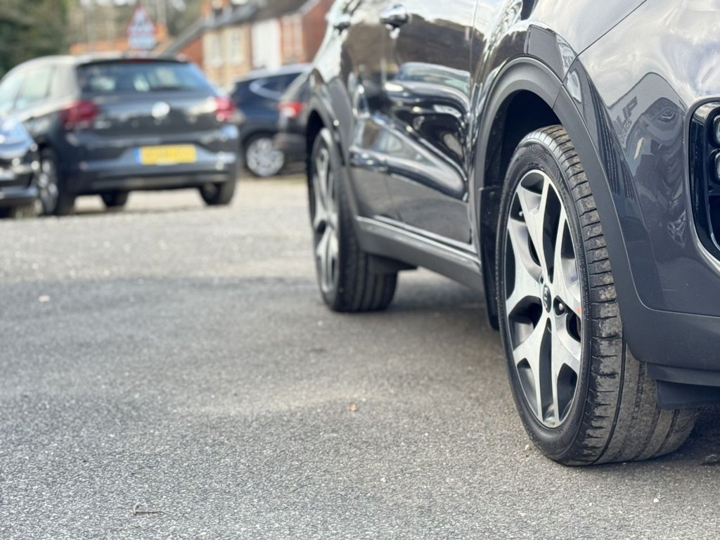 Used Kia Sportage 2018 for sale - 78102617: Photo 23