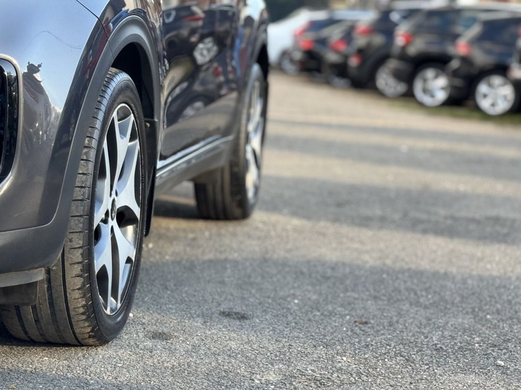 Used Kia Sportage 2018 for sale - 78102617: Photo 24