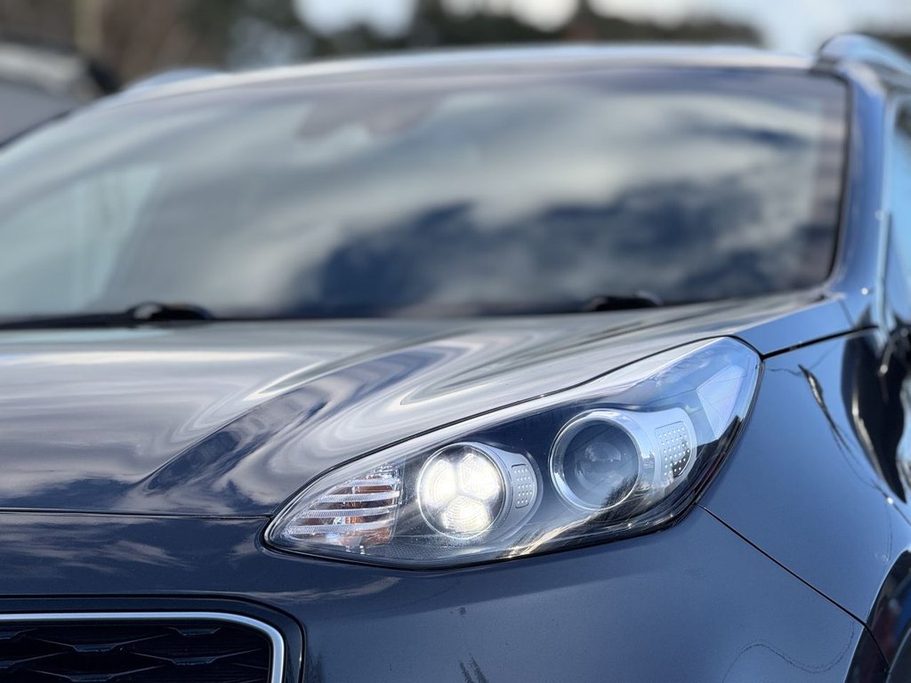 Used Kia Sportage 2018 for sale - 78102617: Photo 26