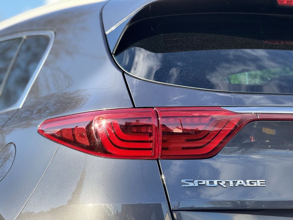 Used Kia Sportage 2018 for sale - 78102617: Photo 27