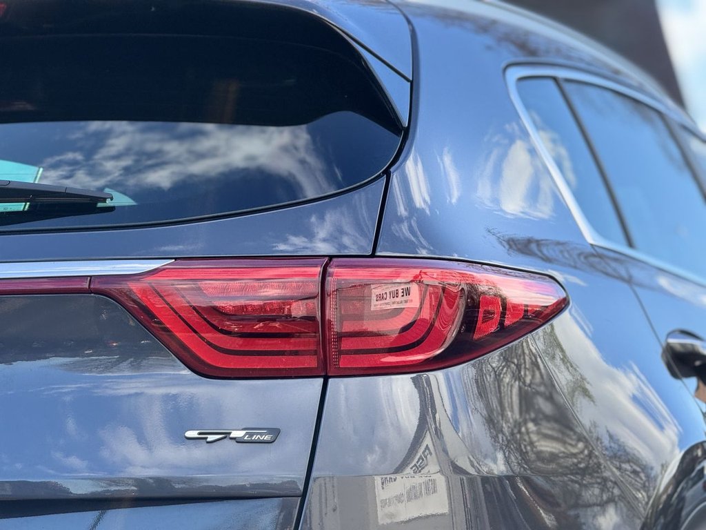 Used Kia Sportage 2018 for sale - 78102617: Photo 35