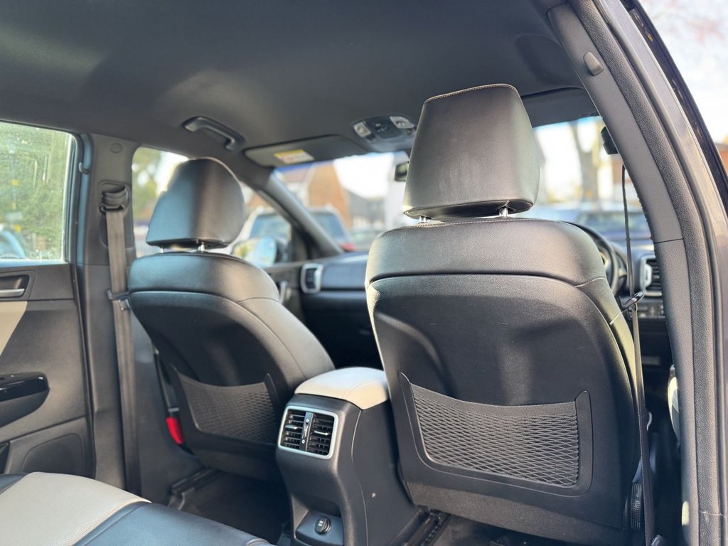 Used Kia Sportage 2018 for sale - 78102617: Photo 38