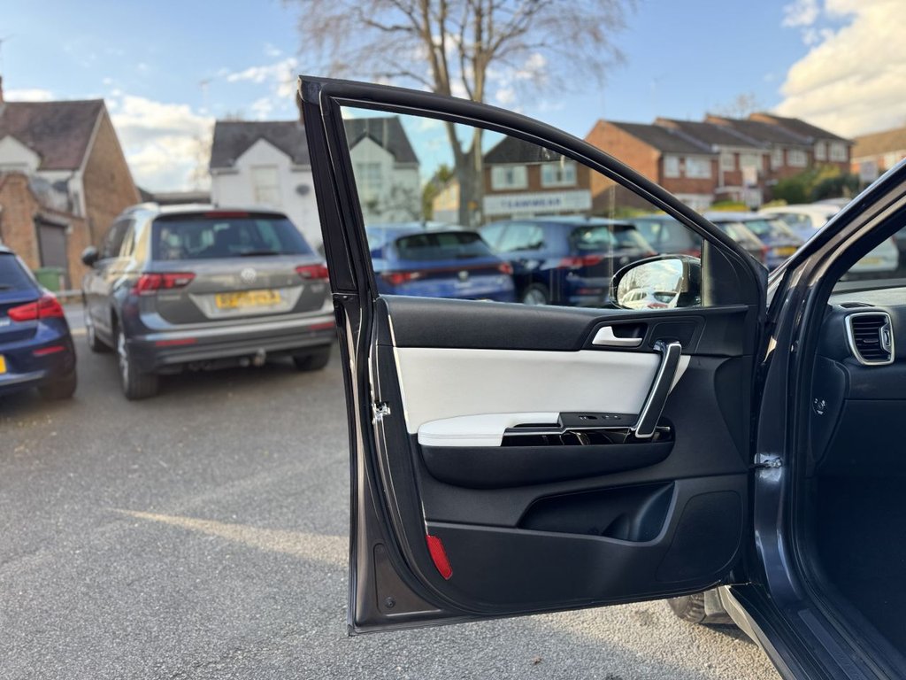 Used Kia Sportage 2018 for sale - 78102617: Photo 42