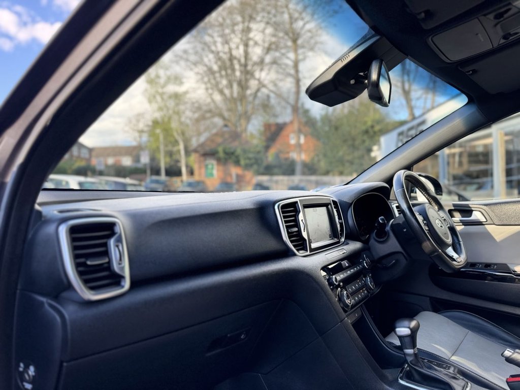 Used Kia Sportage 2018 for sale - 78102617: Photo 43