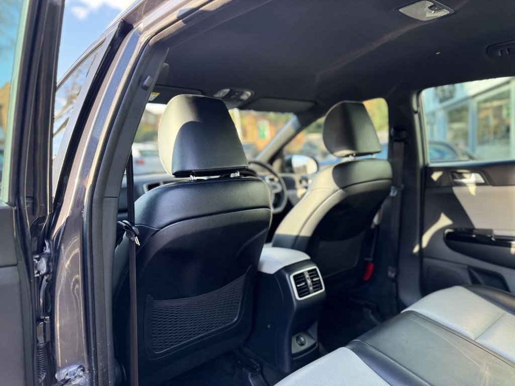 Used Kia Sportage 2018 for sale - 78102617: Photo 44
