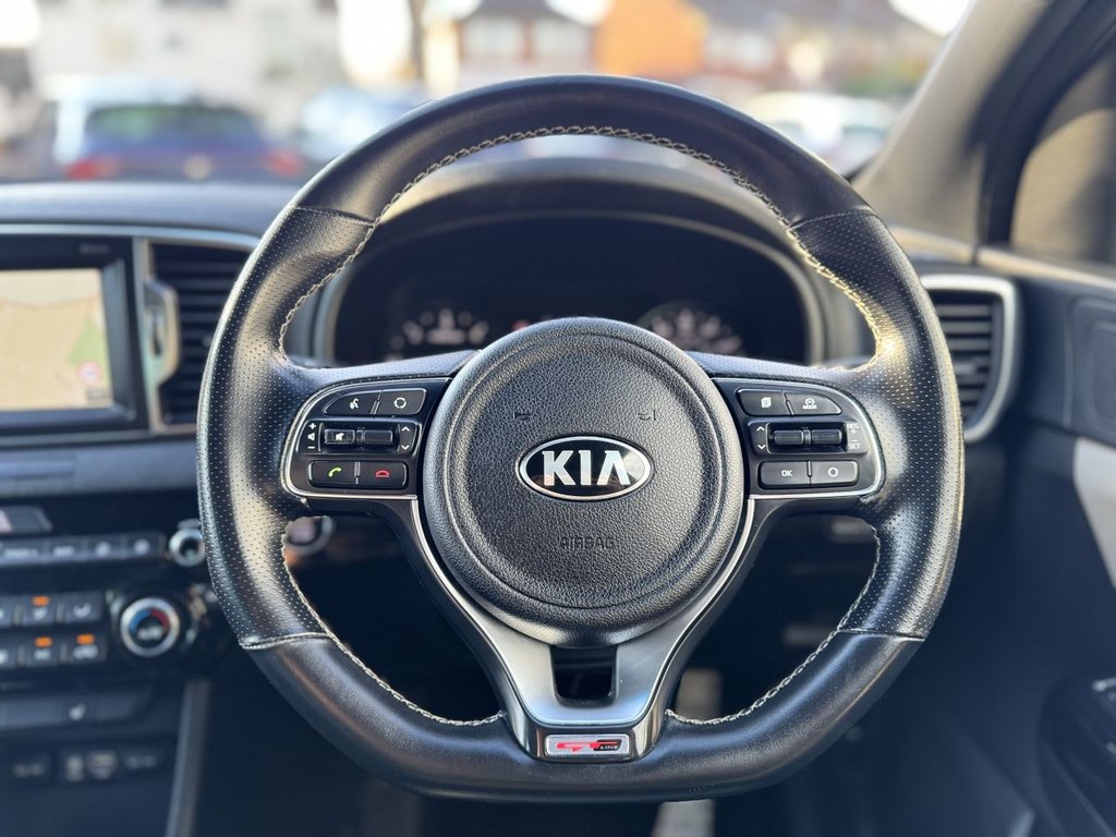 Used Kia Sportage 2018 for sale - 78102617: Photo 47