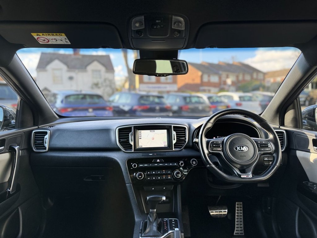 Used Kia Sportage 2018 for sale - 78102617: Photo 48