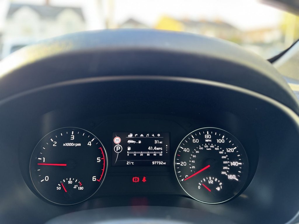 Used Kia Sportage 2018 for sale - 78102617: Photo 50